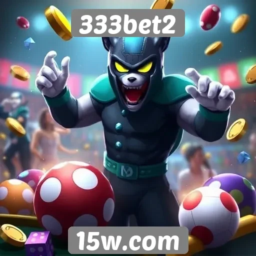 Análise completa do portfólio de jogos do 333bet2