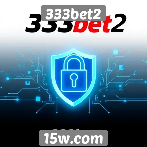 Segurança e proteção de dados no 333bet2