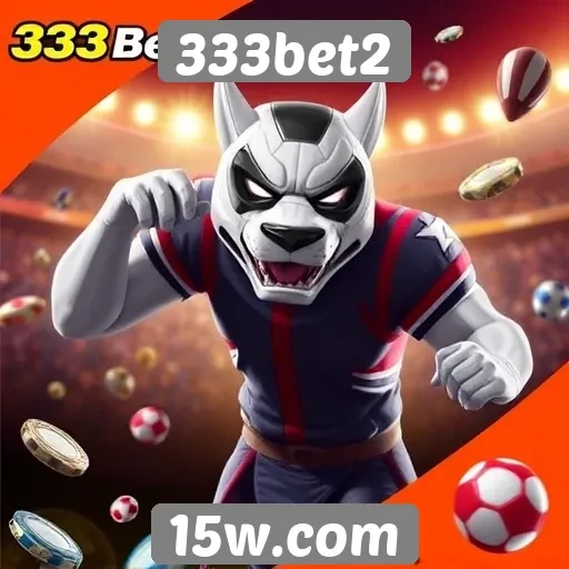 Opções de jogos disponíveis na plataforma 333bet2