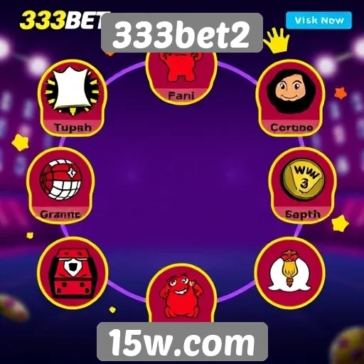Plataforma de jogos 333bet2 e suas funcionalidades