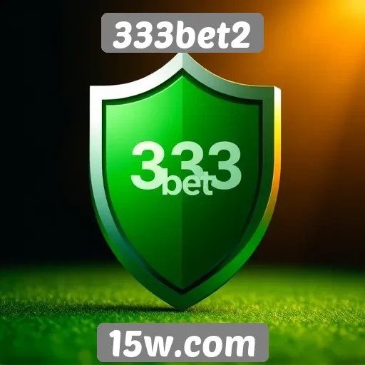 Avaliação da segurança do site 333bet2